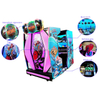 Lets Go Island Shooting Simulator Game Machine