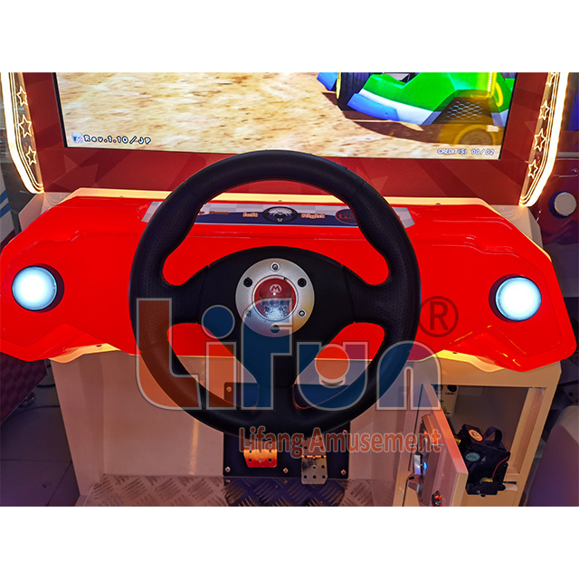 32'' Mario Kart DX