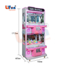 Four-player Mini Claw Machine for Children