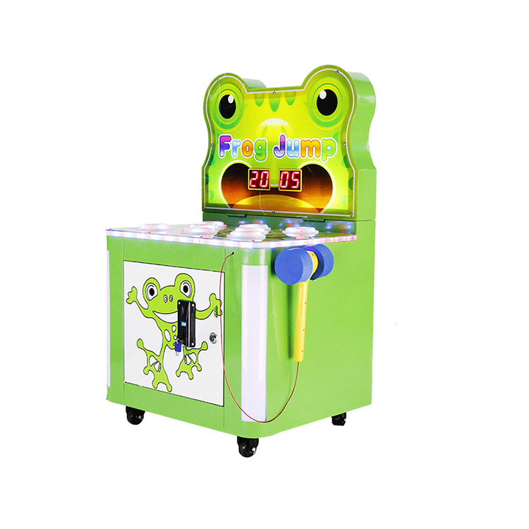 Kids Arcade Games