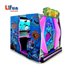 Lets Go Island Shooting Simulator Game Machine